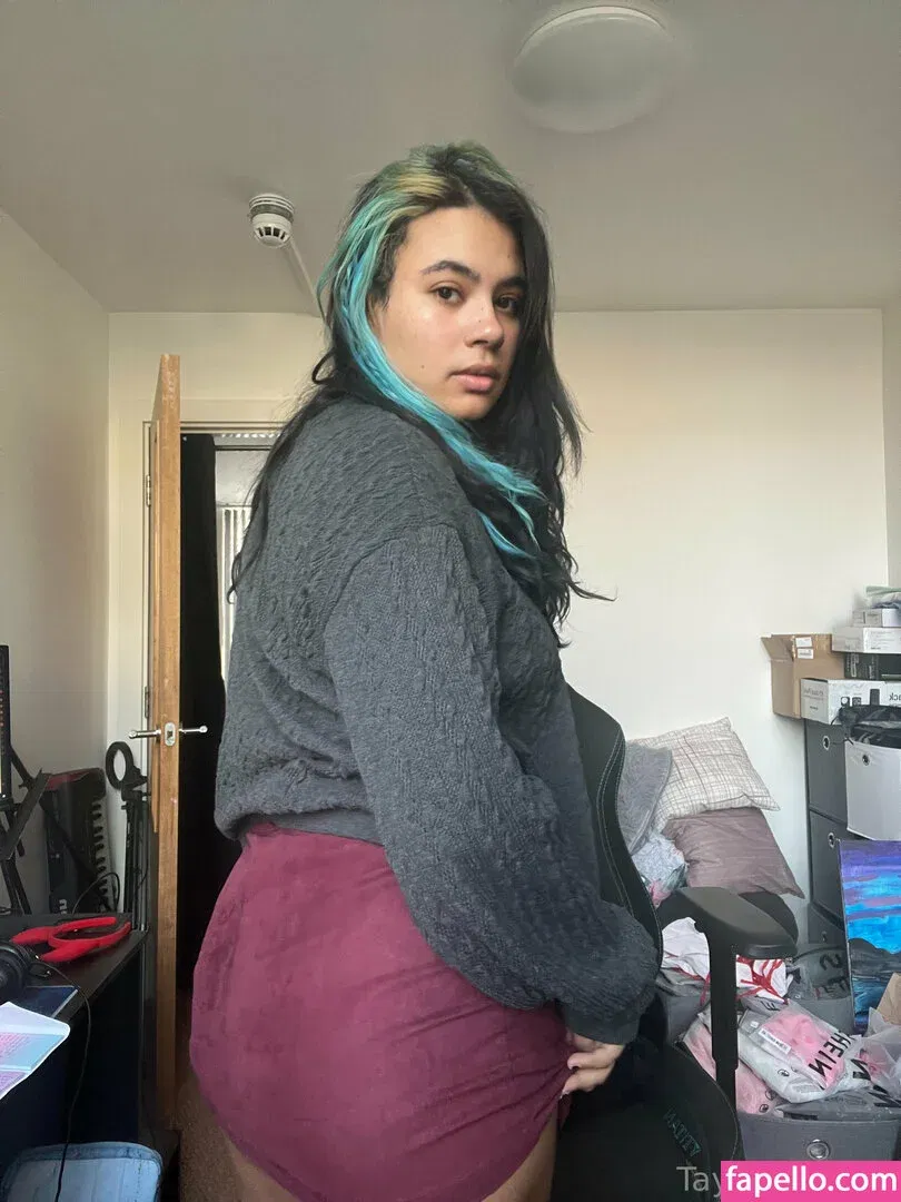 tayheners / taylorhenriesfree Onlyfans Photo Gallery 