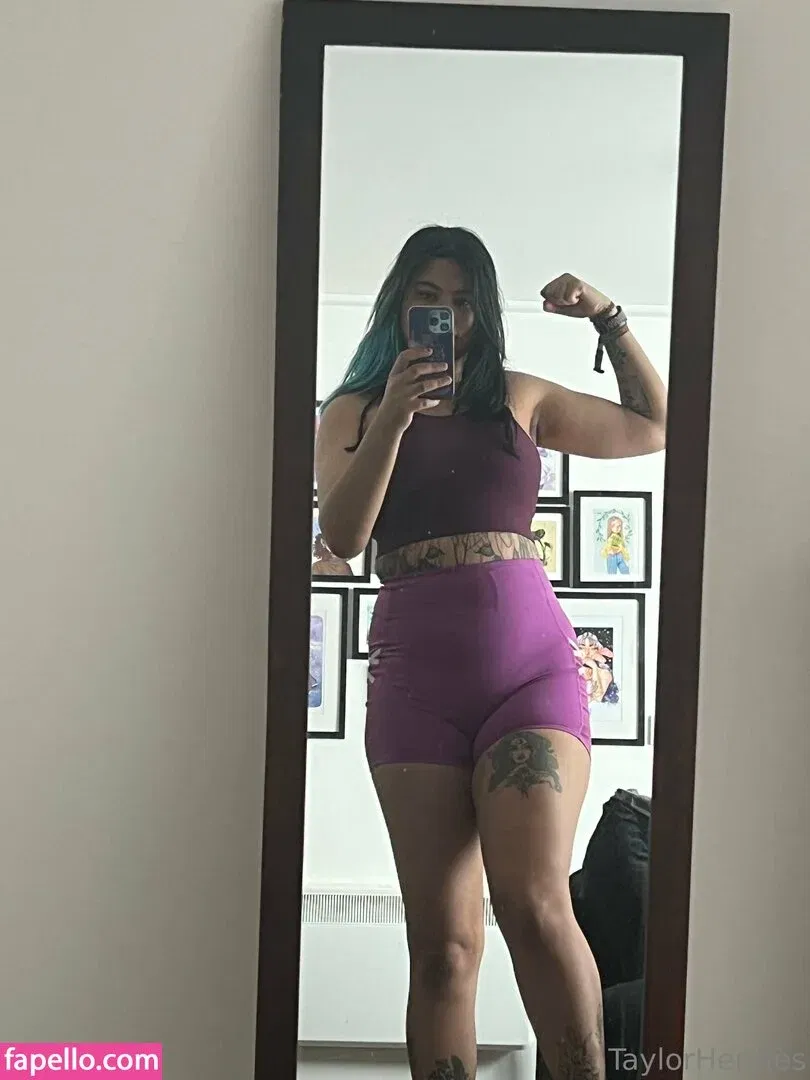 tayheners / taylorhenriesfree Onlyfans Photo Gallery 