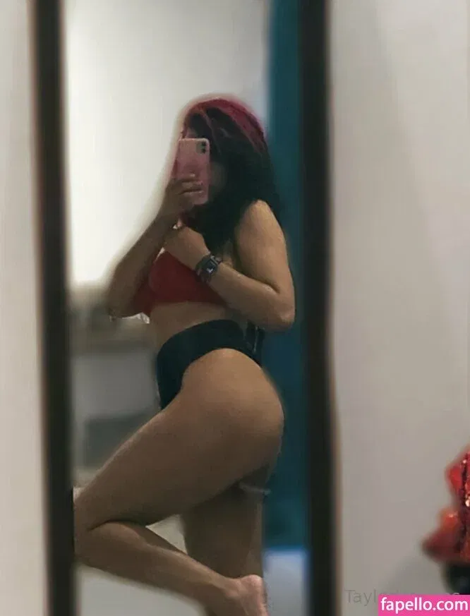 tayheners / taylorhenriesfree Onlyfans Photo Gallery 