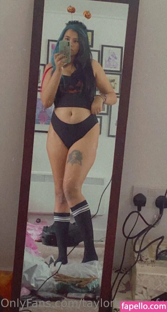 tayheners / taylorhenriesfree Onlyfans Photo Gallery 