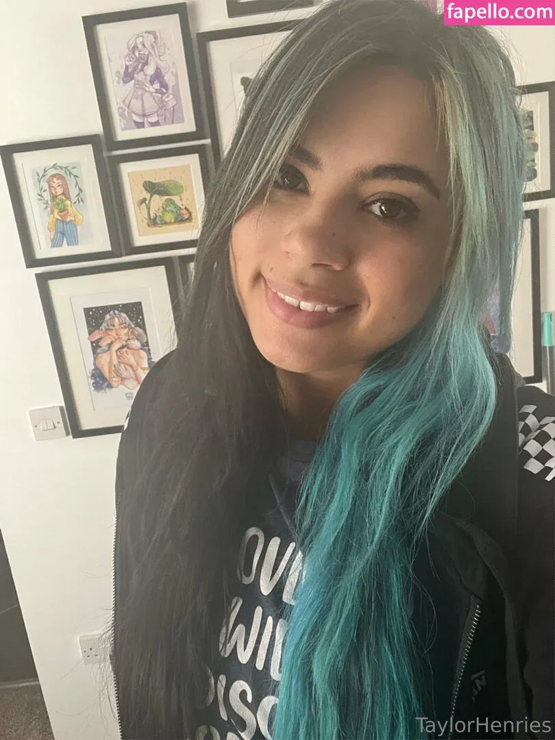 tayheners / taylorhenriesfree Onlyfans Photo Gallery 