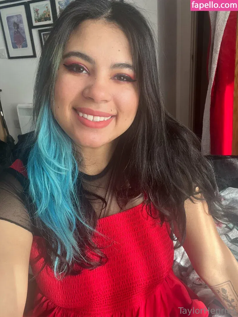 tayheners / taylorhenriesfree Onlyfans Photo Gallery 