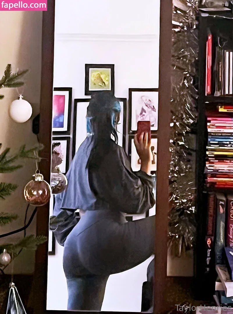 tayheners / taylorhenriesfree Onlyfans Photo Gallery 