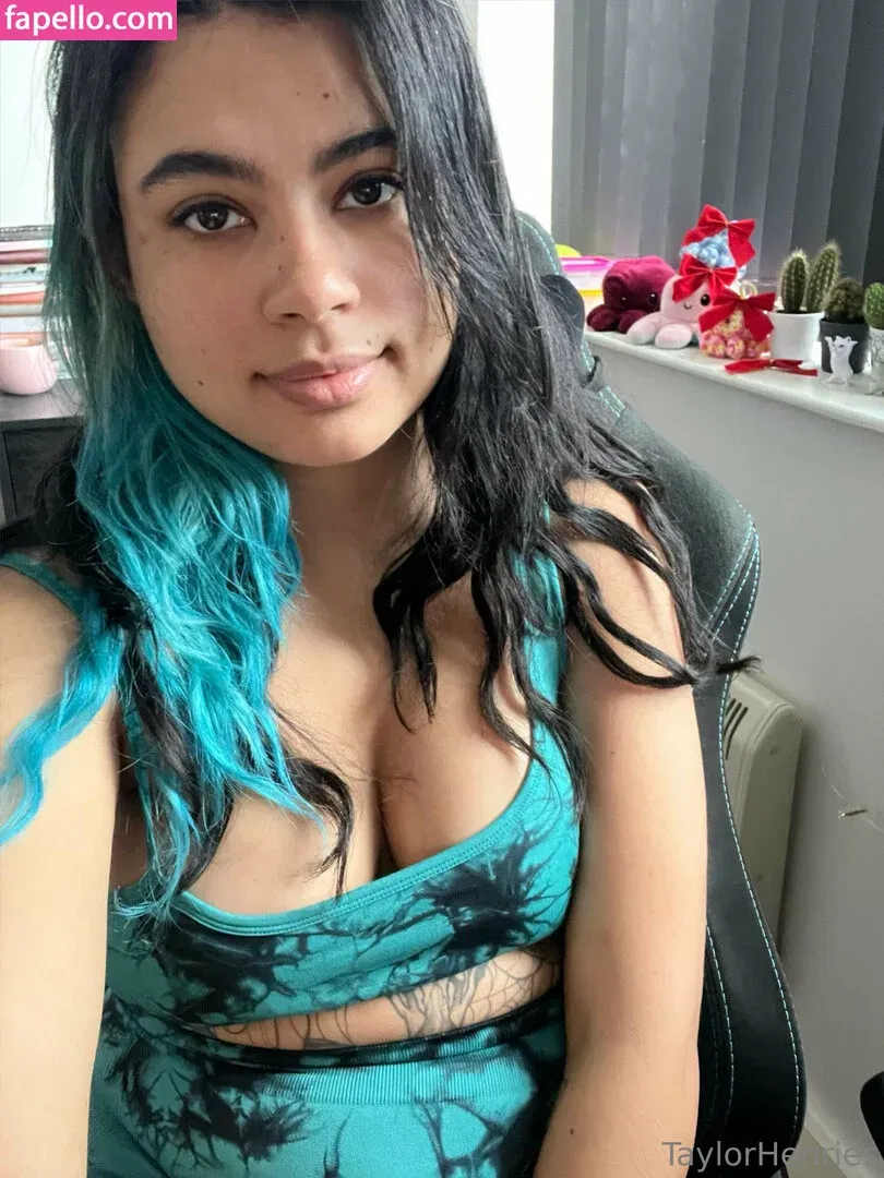 tayheners / taylorhenriesfree Onlyfans Photo Gallery 