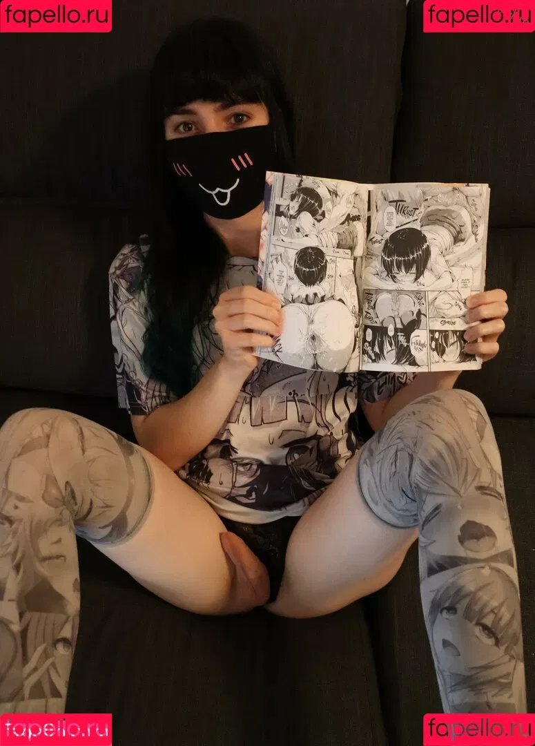 dovelark / dovelark_kitty / dovenlark Onlyfans Photo Gallery 