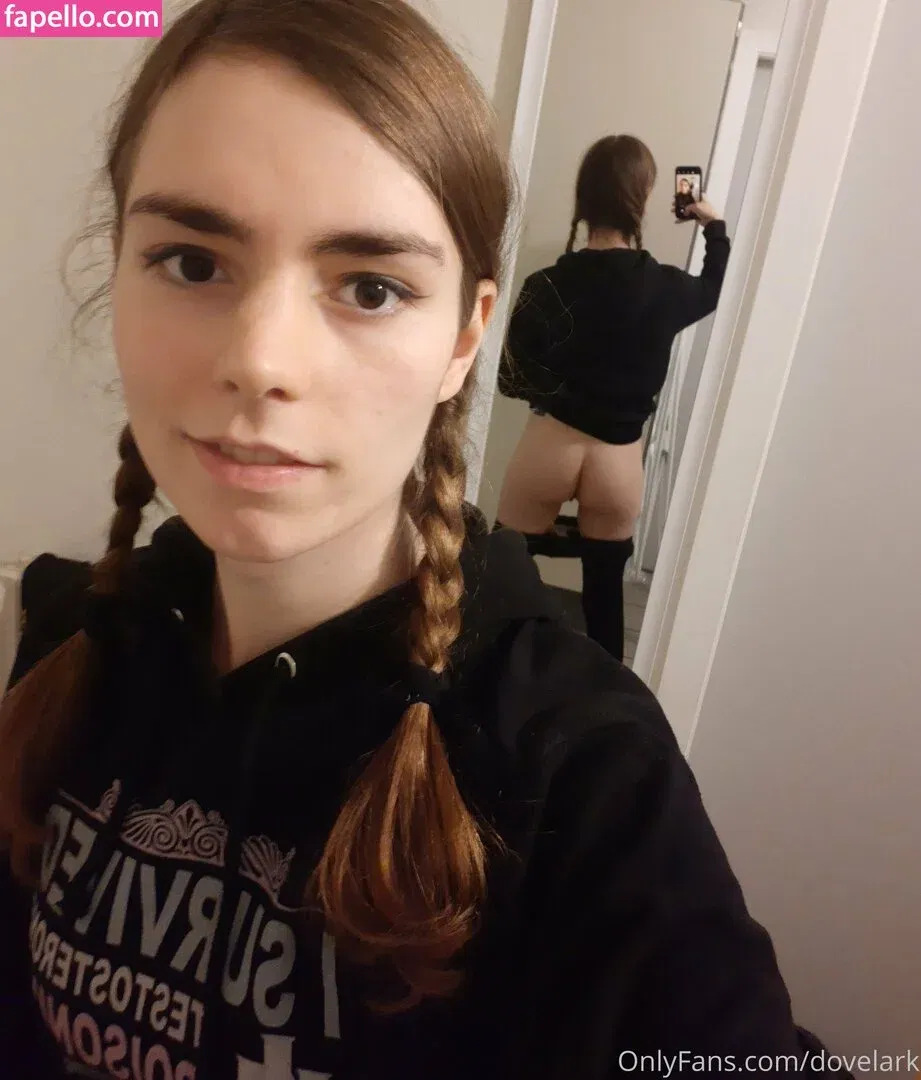 dovelark / dovelark_kitty / dovenlark Onlyfans Photo Gallery 