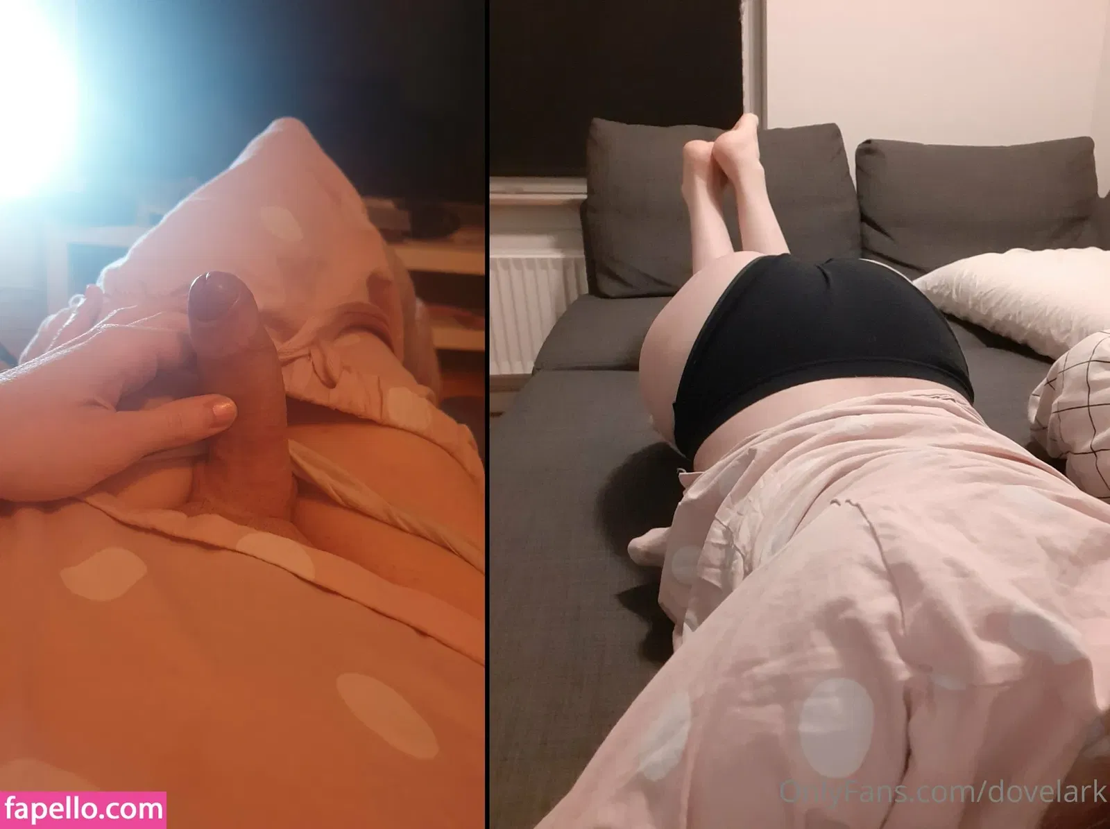 dovelark / dovelark_kitty / dovenlark Onlyfans Photo Gallery 