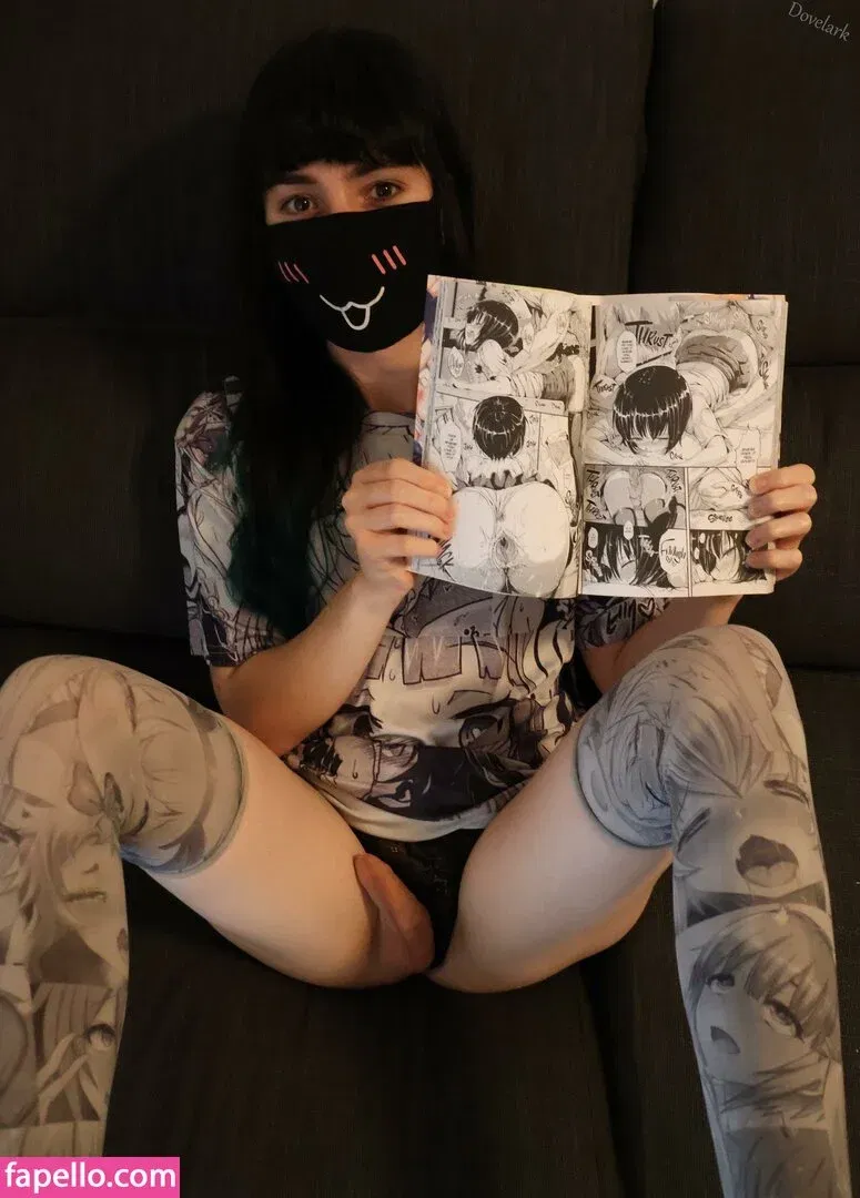 dovelark / dovelark_kitty / dovenlark Onlyfans Photo Gallery 