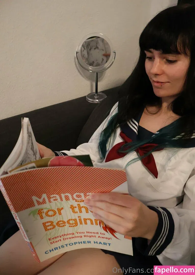 dovelark / dovelark_kitty / dovenlark Onlyfans Photo Gallery 