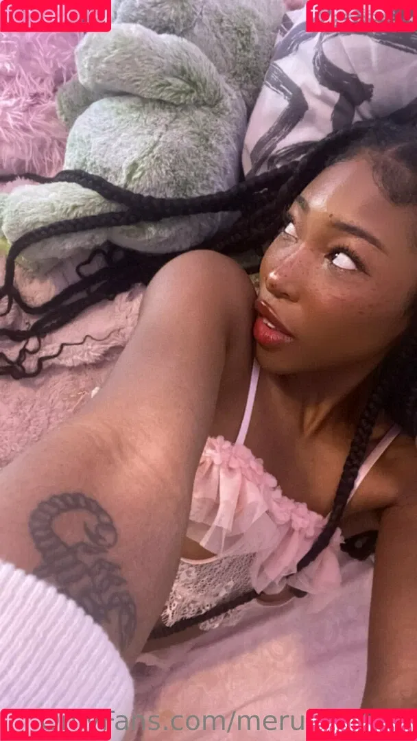 merkbert666 / meruhart666 Onlyfans Photo Gallery 