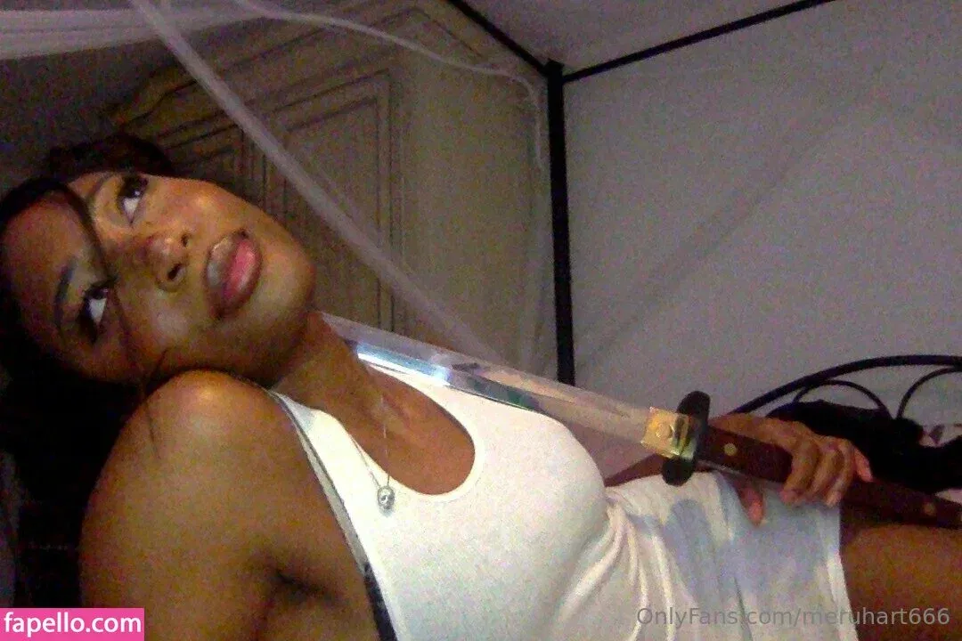 merkbert666 / meruhart666 Onlyfans Photo Gallery 