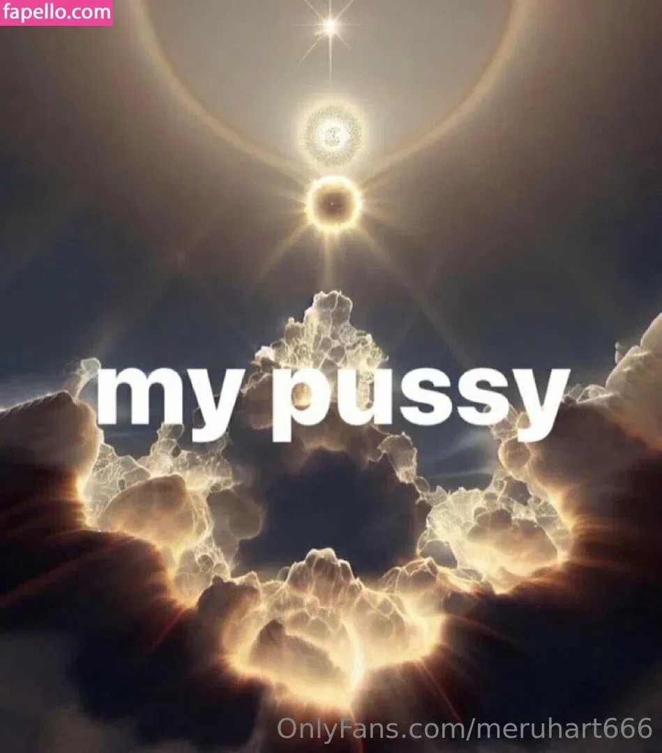 merkbert666 / meruhart666 Onlyfans Photo Gallery 