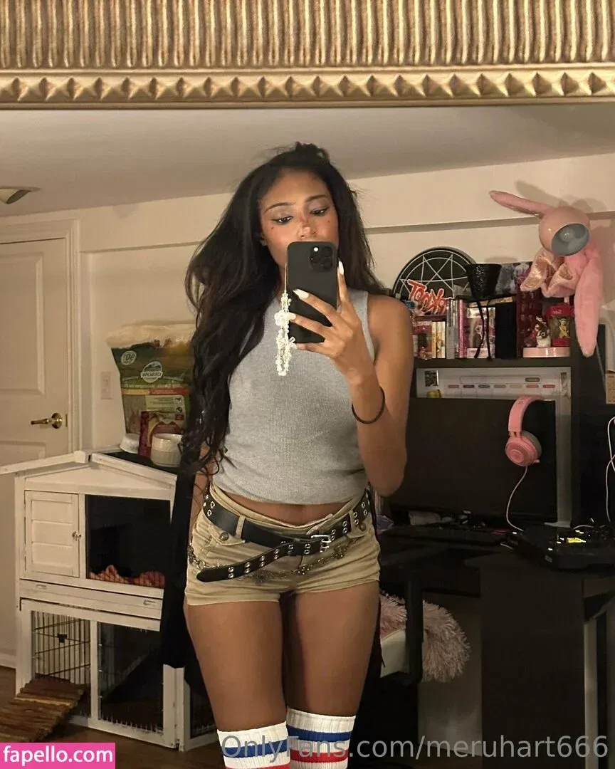 merkbert666 / meruhart666 Onlyfans Photo Gallery 