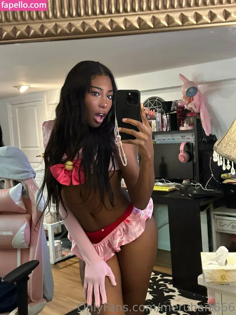 merkbert666 / meruhart666 Onlyfans Photo Gallery 