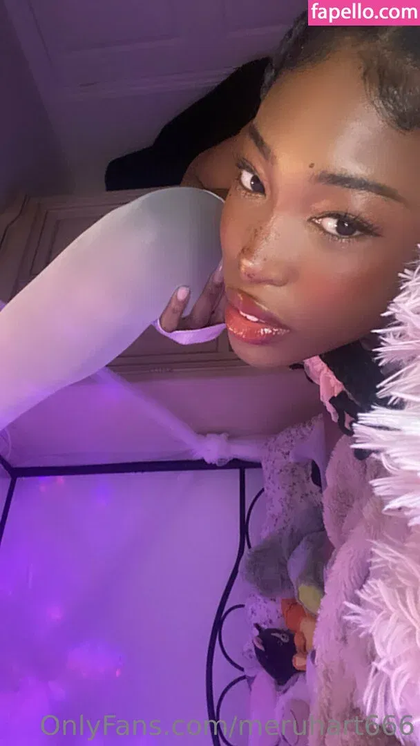 merkbert666 / meruhart666 Onlyfans Photo Gallery 