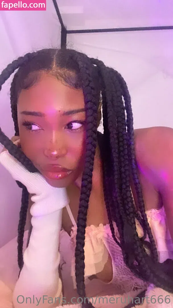 merkbert666 / meruhart666 Onlyfans Photo Gallery 