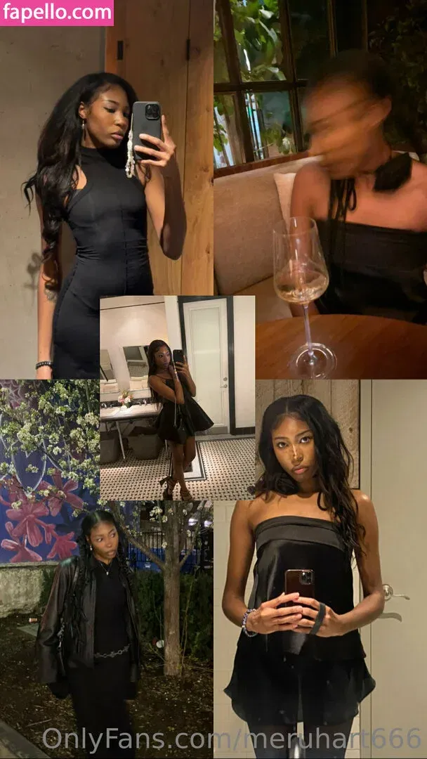 merkbert666 / meruhart666 Onlyfans Photo Gallery 