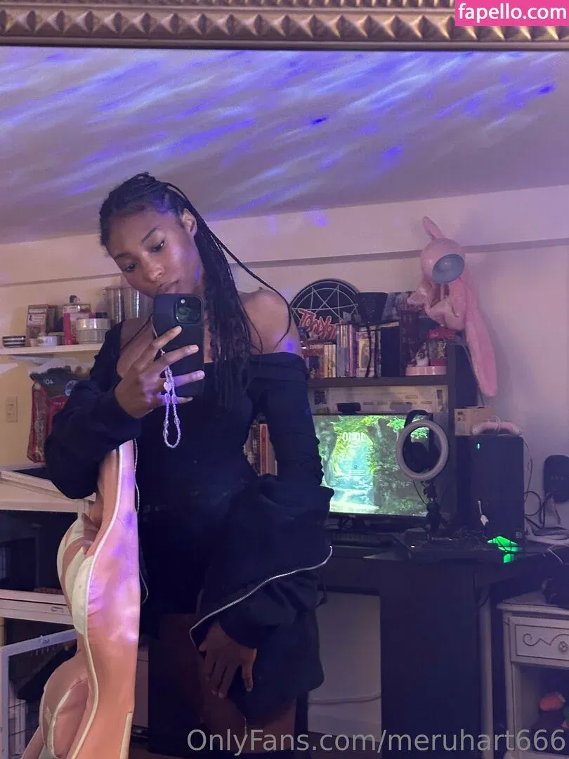merkbert666 / meruhart666 Onlyfans Photo Gallery 