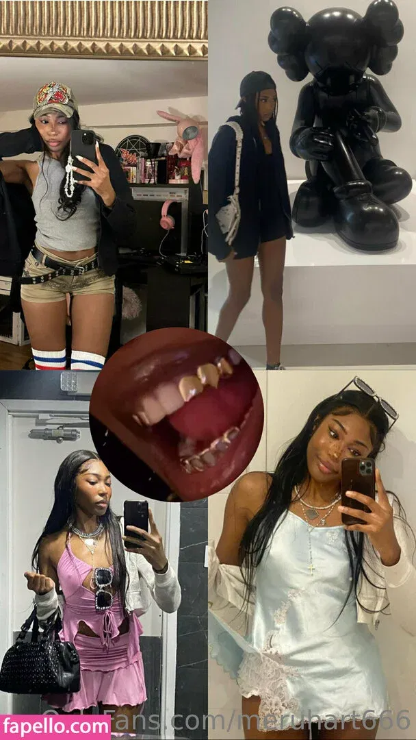 merkbert666 / meruhart666 Onlyfans Photo Gallery 