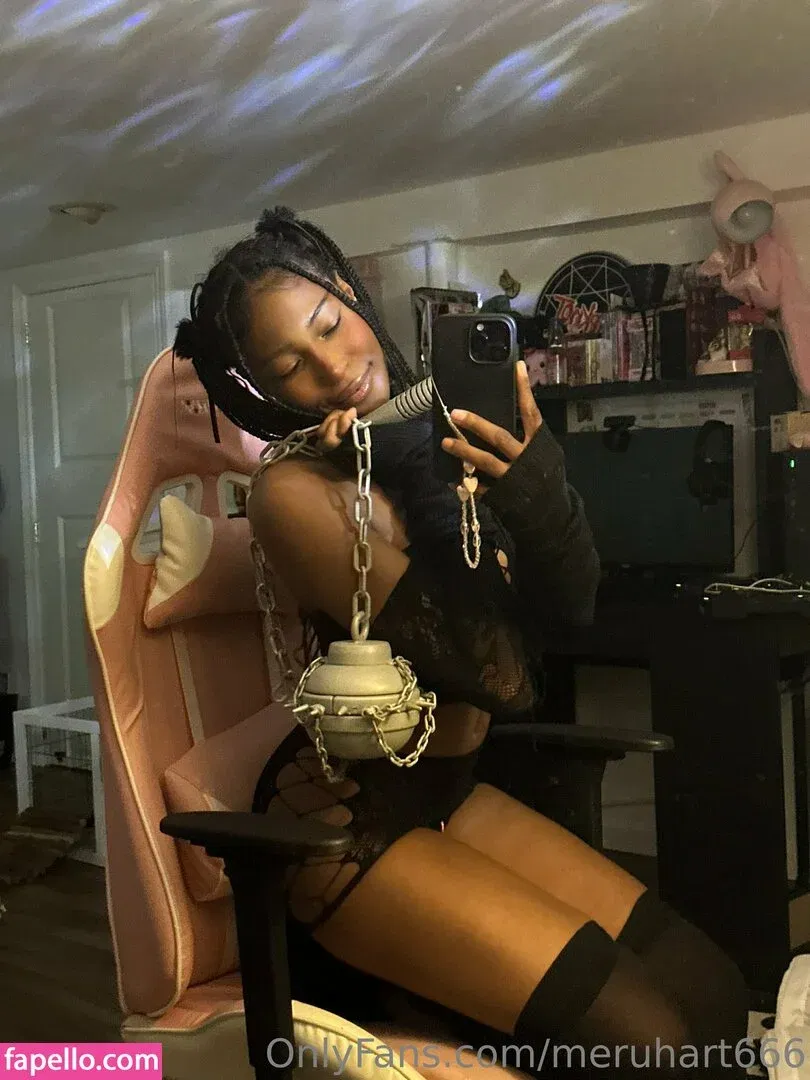 merkbert666 / meruhart666 Onlyfans Photo Gallery 