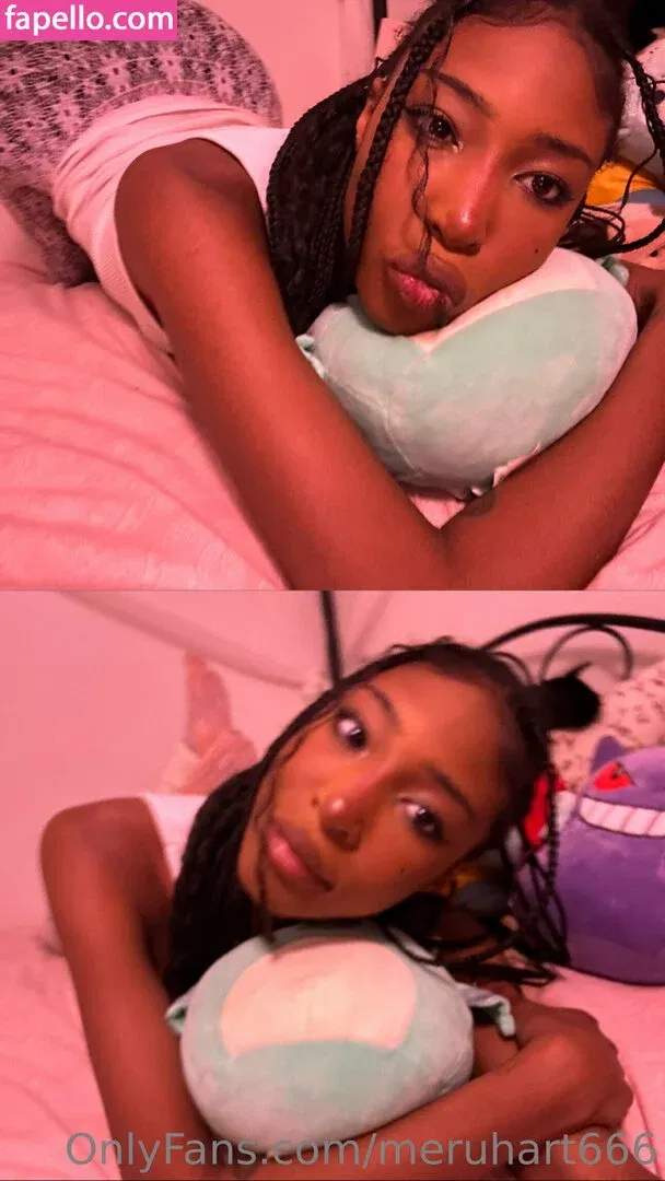 merkbert666 / meruhart666 Onlyfans Photo Gallery 