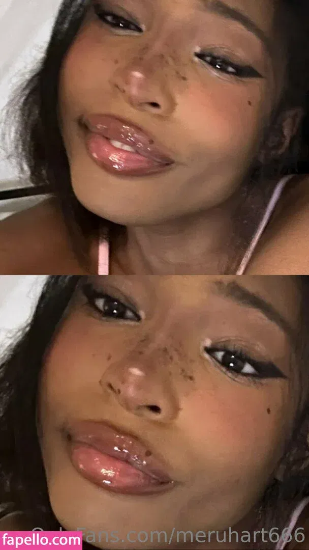 merkbert666 / meruhart666 Onlyfans Photo Gallery 