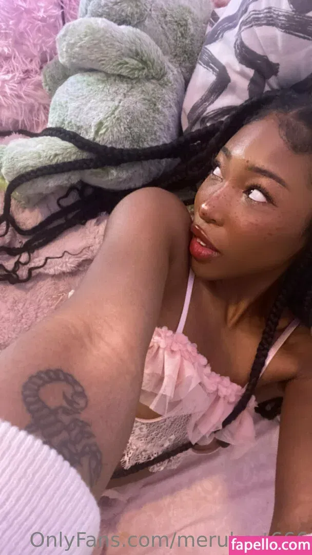 merkbert666 / meruhart666 Onlyfans Photo Gallery 