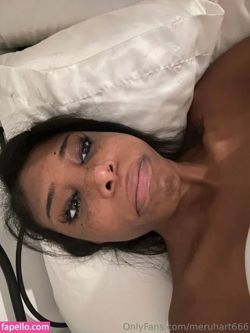 merkbert666 / meruhart666 Onlyfans Photo Gallery 