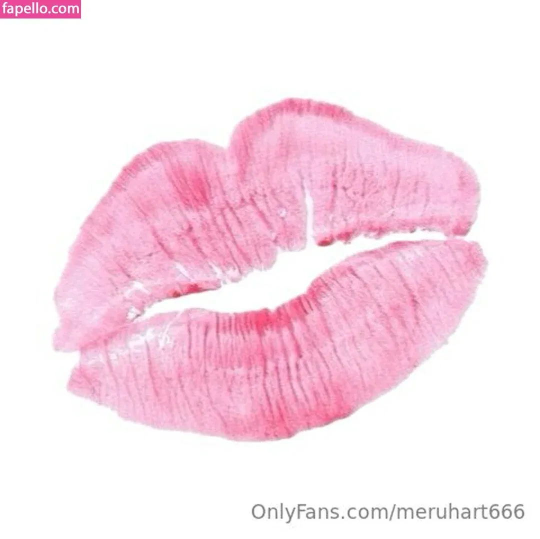 merkbert666 / meruhart666 Onlyfans Photo Gallery 