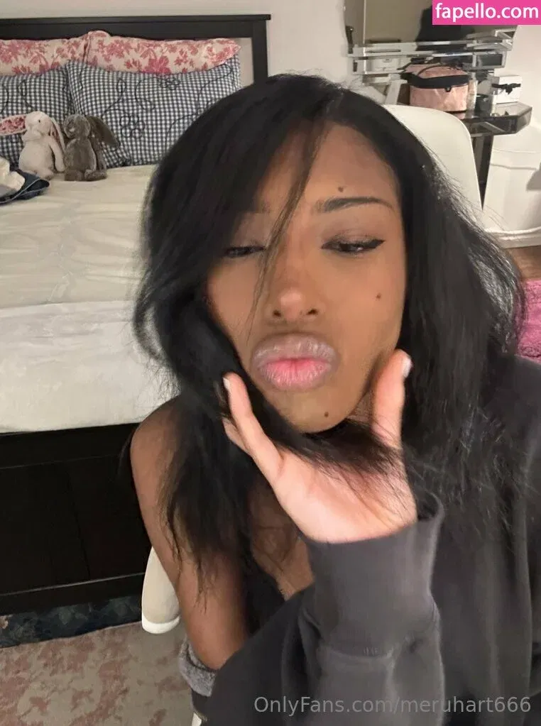 merkbert666 / meruhart666 Onlyfans Photo Gallery 