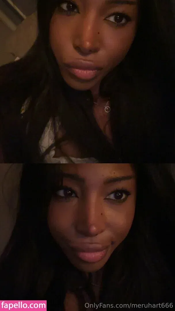 merkbert666 / meruhart666 Onlyfans Photo Gallery 