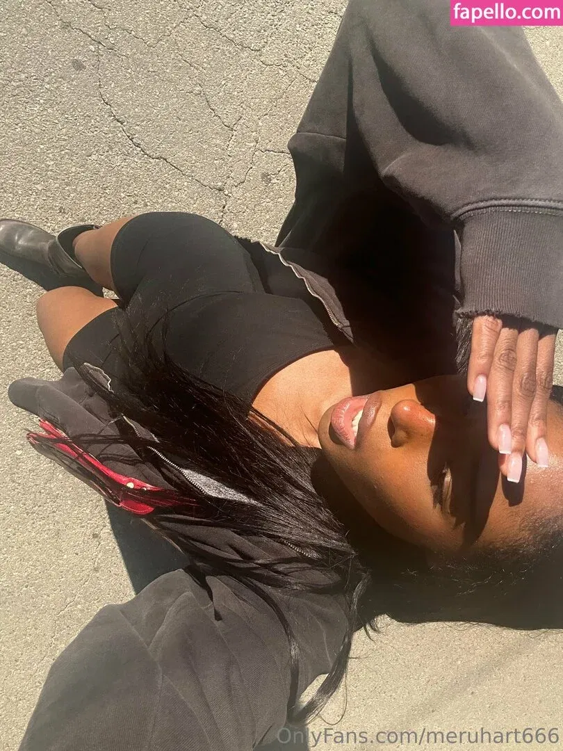 merkbert666 / meruhart666 Onlyfans Photo Gallery 