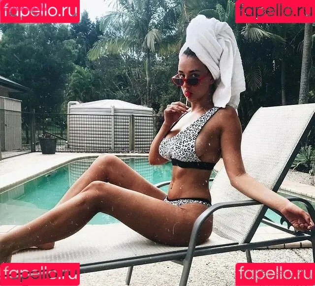 Georgia Brant / brant_garcia / georgia_brant Onlyfans Photo Gallery 