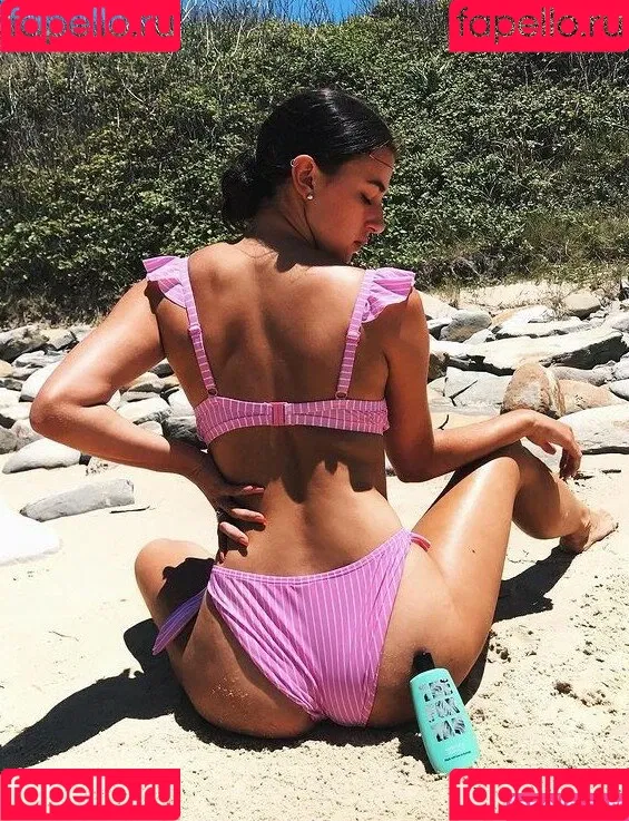 Georgia Brant / brant_garcia / georgia_brant Onlyfans Photo Gallery 