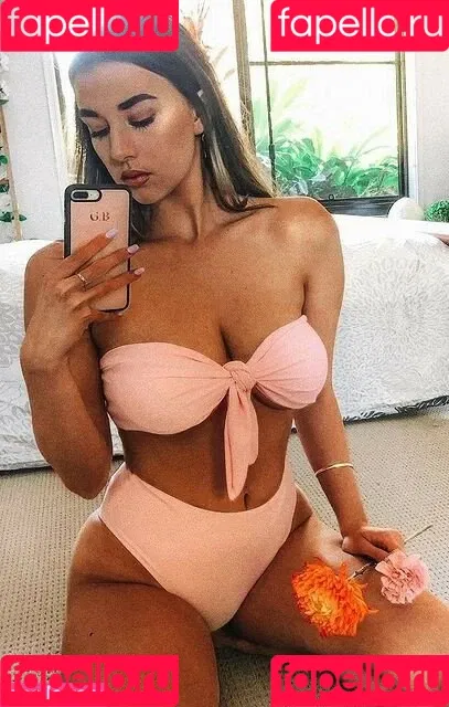 Georgia Brant / brant_garcia / georgia_brant Onlyfans Photo Gallery 