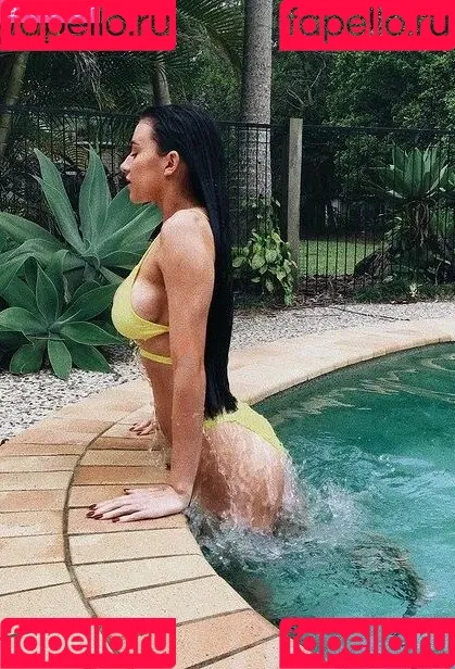 Georgia Brant / brant_garcia / georgia_brant Onlyfans Photo Gallery 