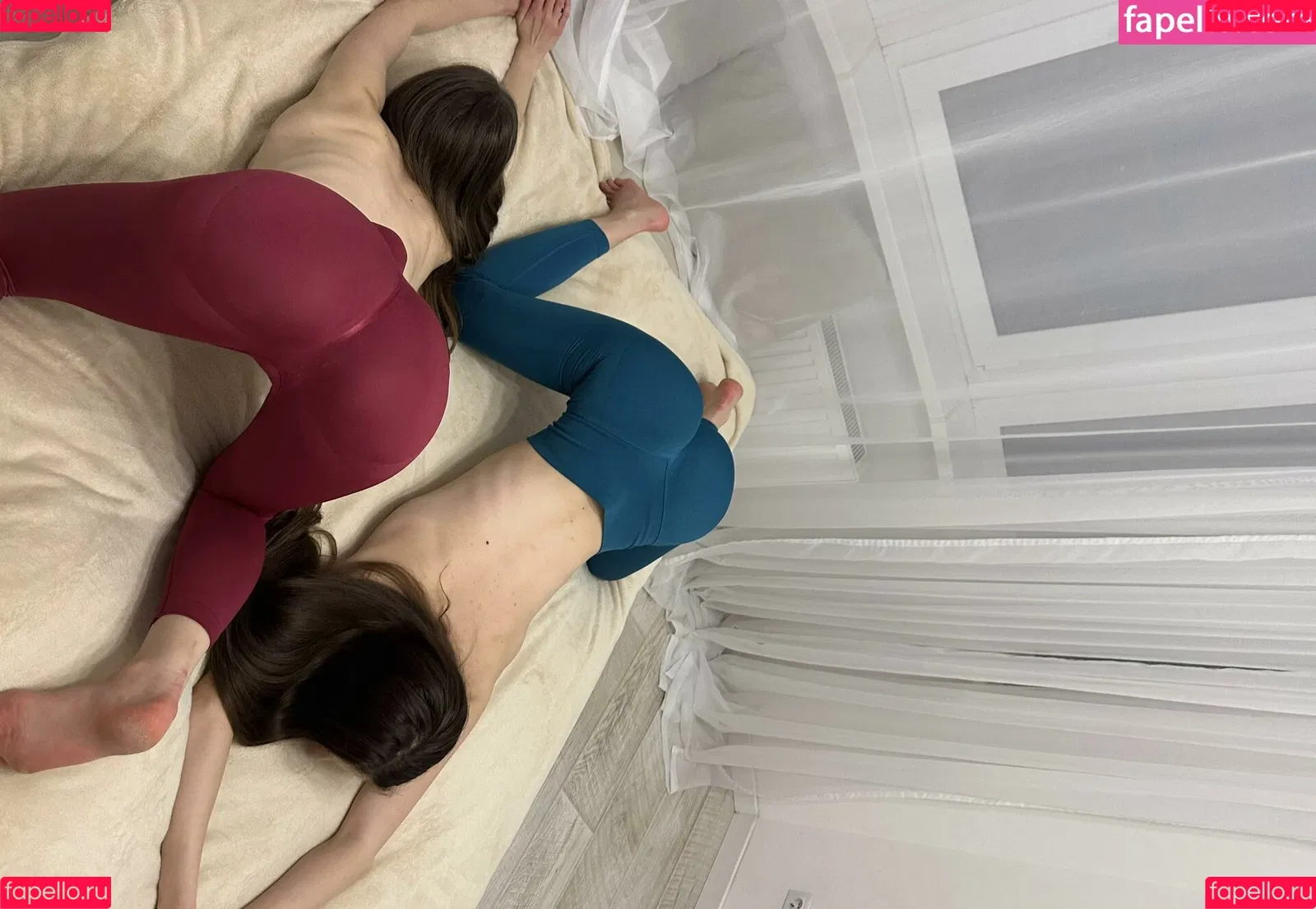 Alice & Haizlee / alicellani / alicexhaizlee Onlyfans Photo Gallery 