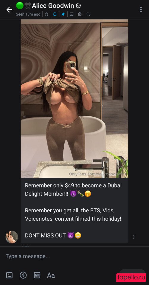 Alice & Haizlee Nude Onlyfans Photo 30