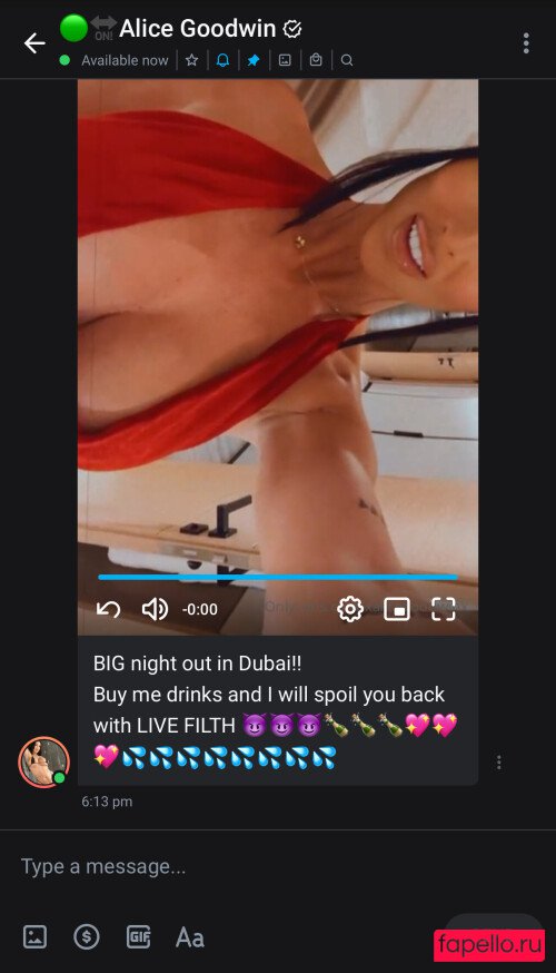 Alice & Haizlee Nude Onlyfans Photo 22