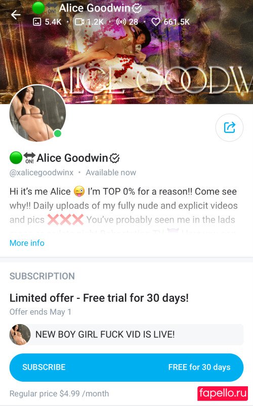 Alice & Haizlee Nude Onlyfans Photo 19