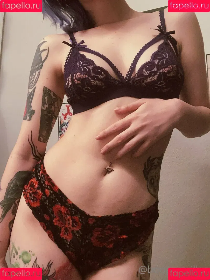 Boogainvillea / __bougainvillea / kier / kuu Onlyfans Photo Gallery 
