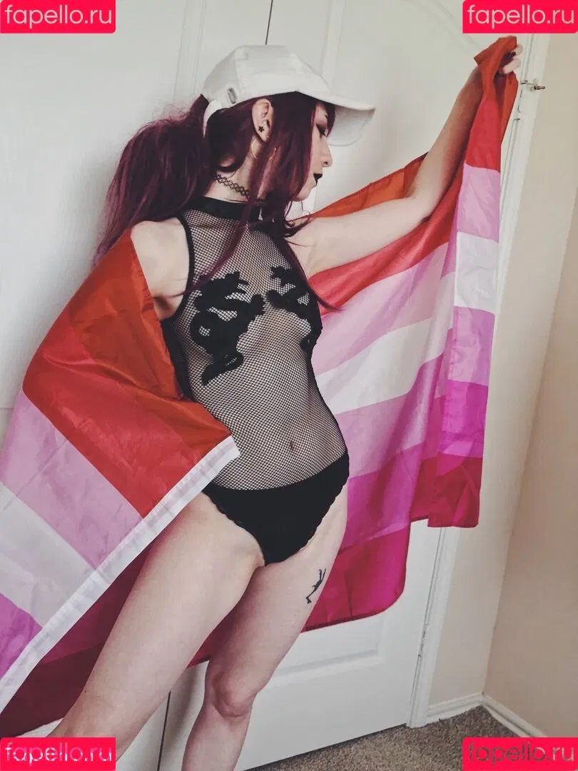 Boogainvillea / __bougainvillea / kier / kuu Onlyfans Photo Gallery 