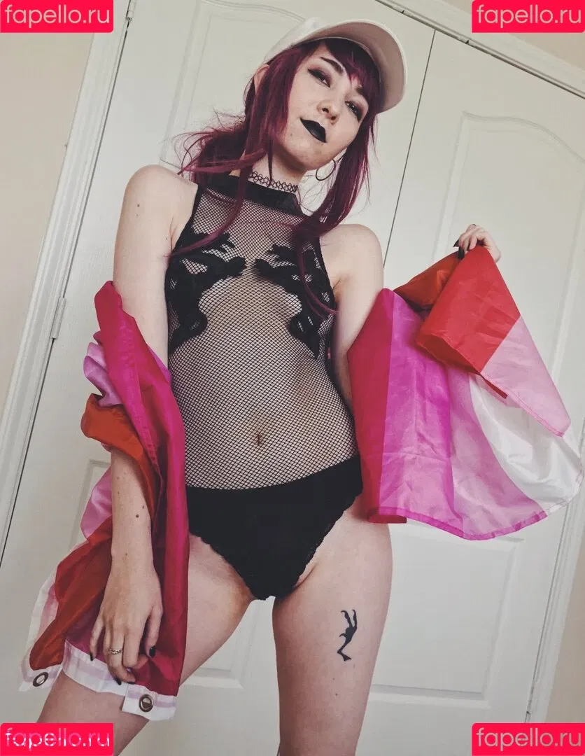 Boogainvillea / __bougainvillea / kier / kuu Onlyfans Photo Gallery 