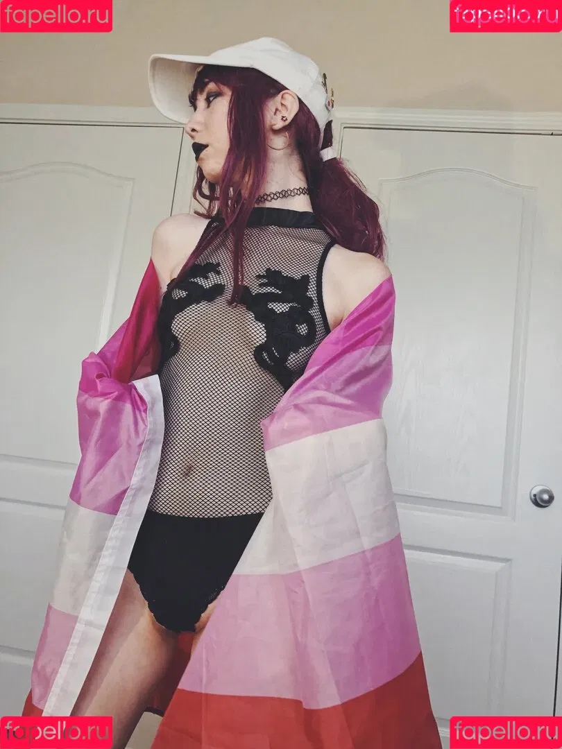 Boogainvillea / __bougainvillea / kier / kuu Onlyfans Photo Gallery 