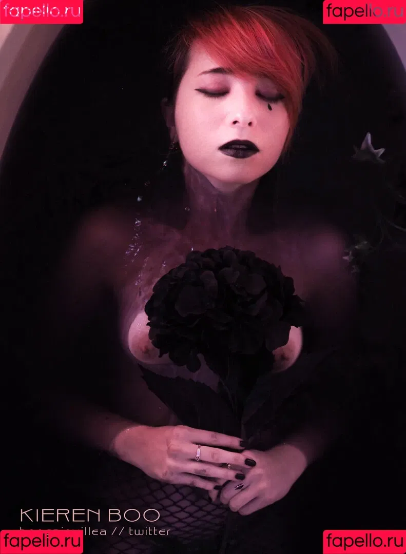 Boogainvillea / __bougainvillea / kier / kuu Onlyfans Photo Gallery 