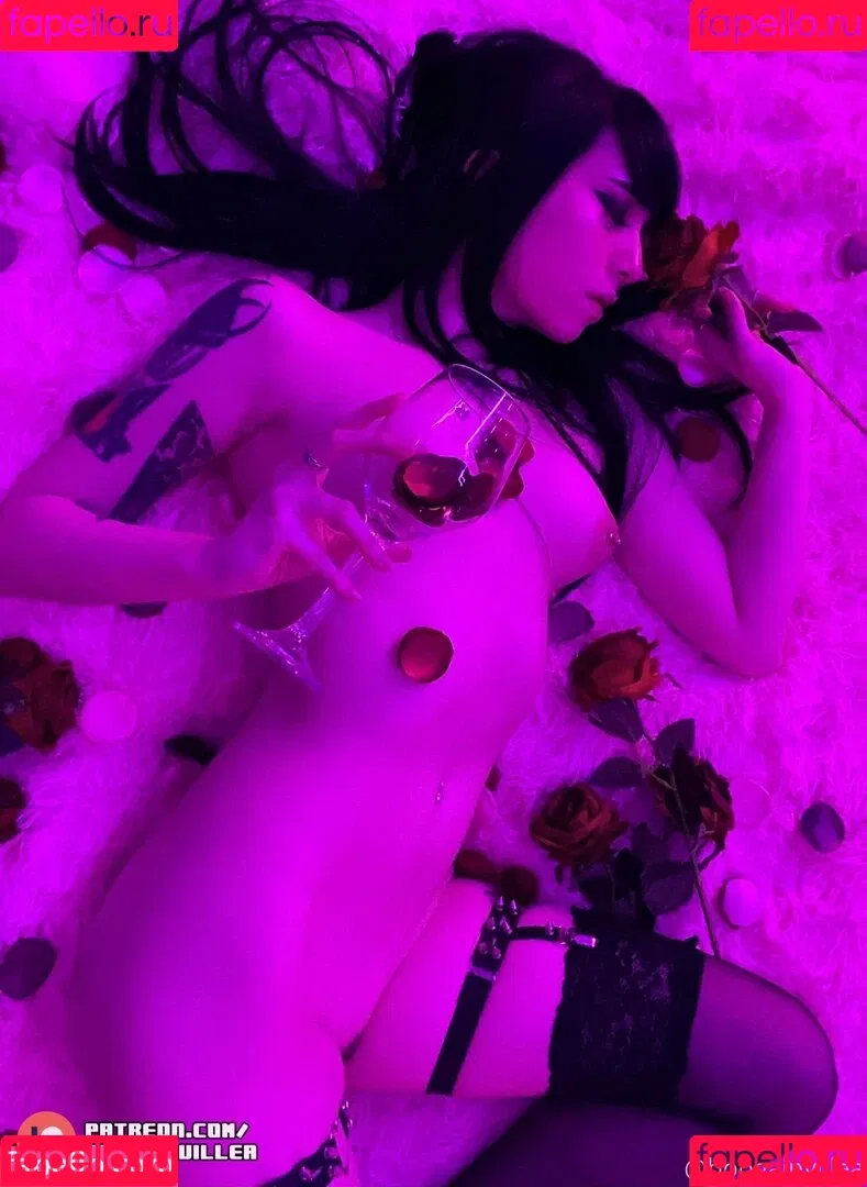 Boogainvillea / __bougainvillea / kier / kuu Onlyfans Photo Gallery 
