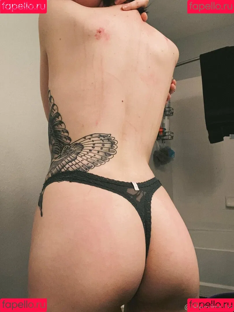 Boogainvillea / __bougainvillea / kier / kuu Onlyfans Photo Gallery 