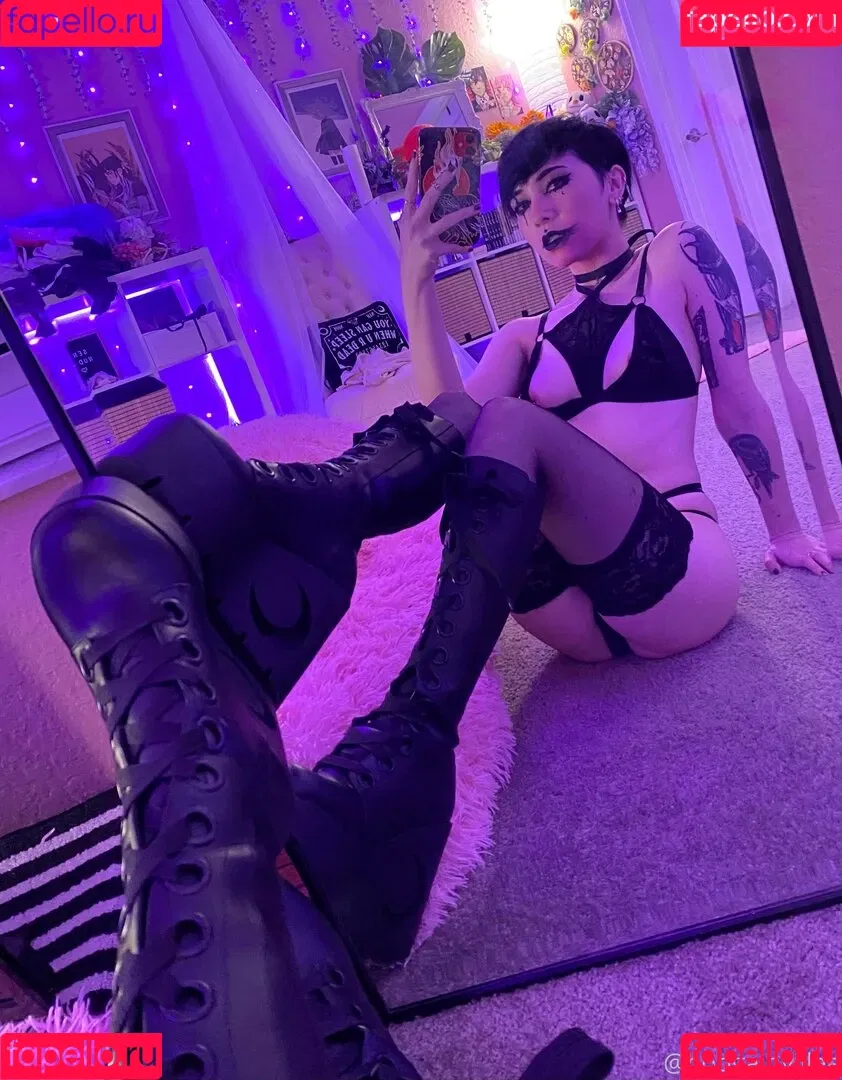 Boogainvillea / __bougainvillea / kier / kuu Onlyfans Photo Gallery 