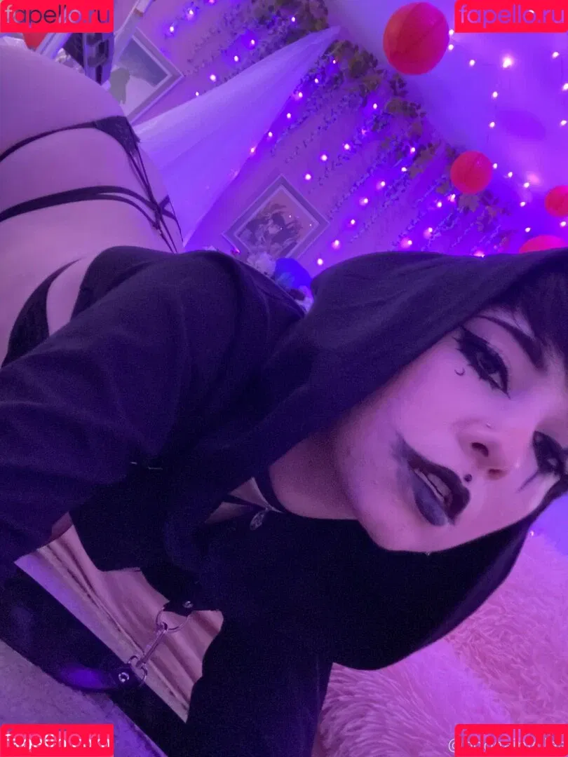 Boogainvillea / __bougainvillea / kier / kuu Onlyfans Photo Gallery 