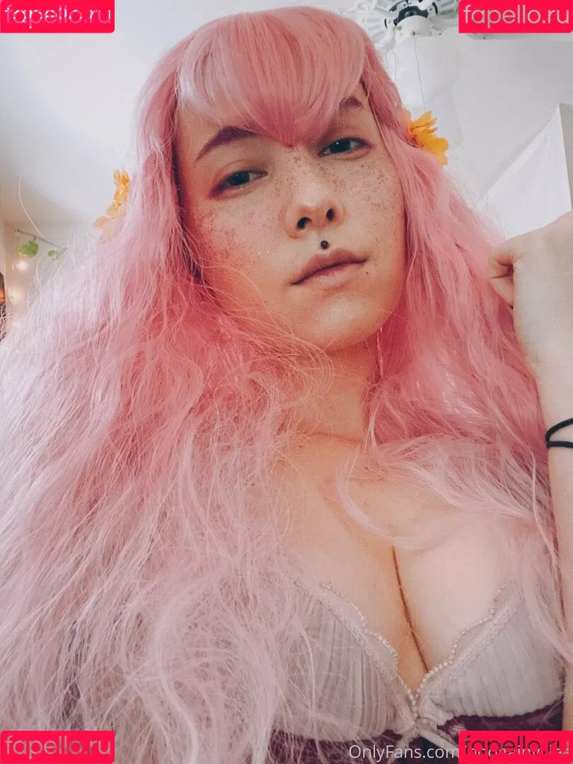 Boogainvillea / __bougainvillea / kier / kuu Onlyfans Photo Gallery 